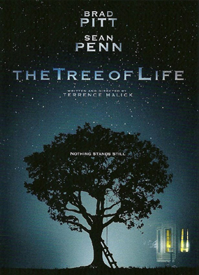 Tree of Life Movie Poster